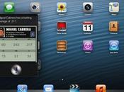 [Photos]Siri Nouvel iPad avec l'iOS