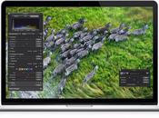 WWDC 2012 Apple dévoile nouveaux MacBook dont modèle avec écran Retina