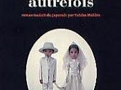 maison suis mort autrefois