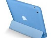 Apple Smart Case protection intégrale pour iPad Nouvel