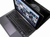 Computex 2012 Asus dévoile Taichi, fois Ultrabook tablette