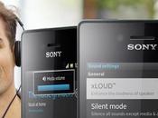 Sony Mobile lance deux nouveaux smartphones Xperia miro tipo