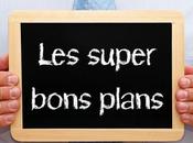 Super Bons Plans semaine