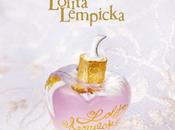 découverte L’eau Blanc Lolita Lempicka! (+Concours!)