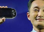 Serrage ceinture pour dirigeants Sony