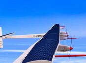 Solar Impulse doit faire demi-tour
