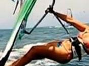 windsurfing kitesurfing movie Madagascar Slow Motion