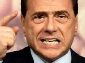 PSG-Milan explications Berlusconi