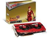 carte graphique VTX3D 7970 X-Edition testée