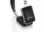 Nouvelle ligne casques chez Harman Kardon