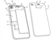 Brevet iPhone objectif interchangeable chez Apple
