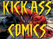 Kick-Ass Comics