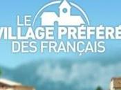 Teaser village préféré français