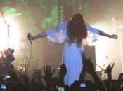 Florence Machine Bataclan, Paris, 2010 feb. 24th live report