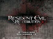 [CINÉMA] Nouveau Trailer Resident Evil Retribution