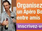Dégustez malin avec #aperobordeaux, vins sont offerts