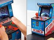 Arcadie Votre iPhone dans borne d’arcade…