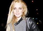Lindsay Lohan victime d'un malaise Angeles