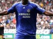 Chelsea Kalou veut rester Premier League