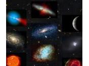 L’univers probables insolites