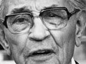 "Quand sont venus chercher communistes..." Martin Niemöller