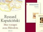 Voyages avec Hérodote Ryszard Kapuscinski