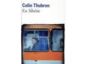 Colin Thubron Sibérie