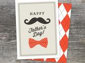Father's card
