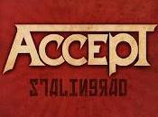 Accept, Stalingrad (Nuclear Blast/Pias)