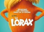 Cinéma Lorax (Dr. Seuss’ Lorax)