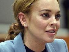Lindsay Lohan victime d'un malaise dans hôtel près Angeles