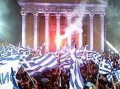 L’Allemagne ferme face Grèce