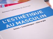 L’esthétique masculin!