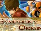 Symphony origine prochain signé Kemco