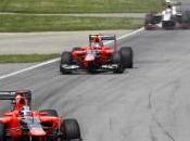 Marussia galère fera t-elle mieux Valence?