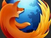Mozilla aimerait sortir navigateur Firefox iPad