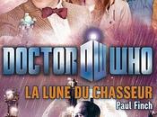 Doctor lune chasseur
