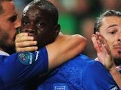 Euro 2012 Italie Irlande: L’Italie, points
