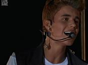 Justin Bieber Live@Home, Show complet (Vidéo)