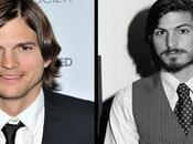 Ashton Kutcher joue Steve Jobs!