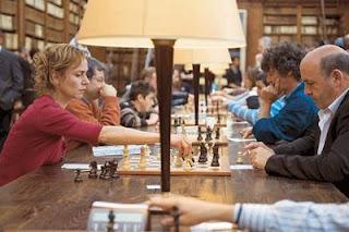 Echecs & FFE : Léo Battesti dans un nouveau rôle ?