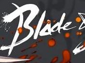 trailer lancement pour bêta ouverte Blade Soul…