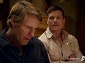 Critiques Séries Longmire. Saison Episode Damn Shame.