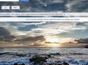 Gmail personnalisez l’image fond d’écran votre compte avec photos