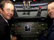 Héli-Union inaugure premier simulateur pour hélicoptères Dauphin AS365