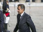 Nicolas Sarkozy siège pour première fois Conseil constitutionnel
