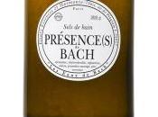 produit jour sels bain Présence(s) Bach