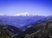 perfectionner photographie naturaliste pied Mont Blanc
