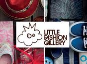Little Fashion Gallery, boutique ligne vêtements enfant lance Outlet