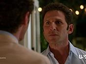 Critiques Séries Royal Pains. Saison Episode Guest House